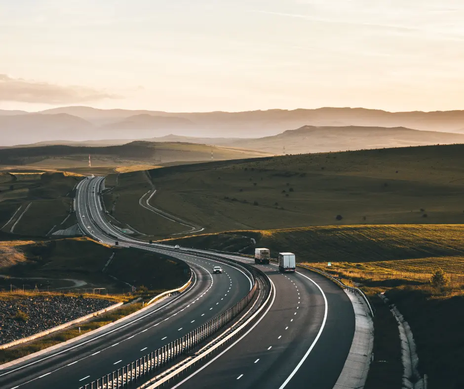 demenagement longue distance