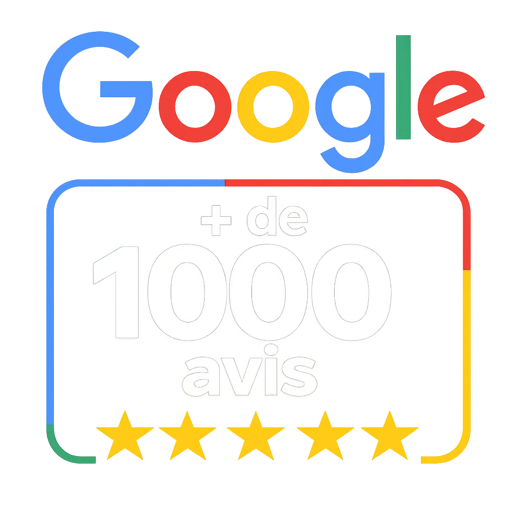 google avis